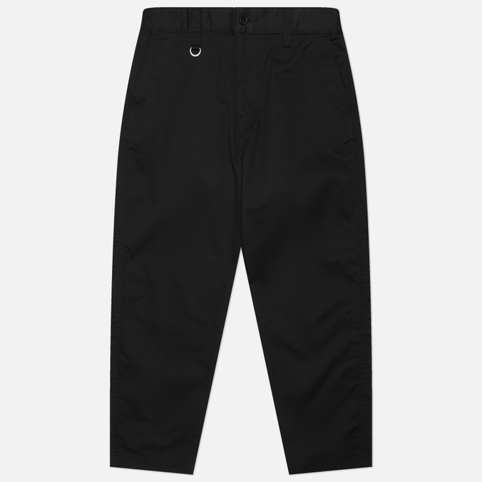 Мужские брюки SOPHNET. Cotton Stretch Twill Tapered Cropped