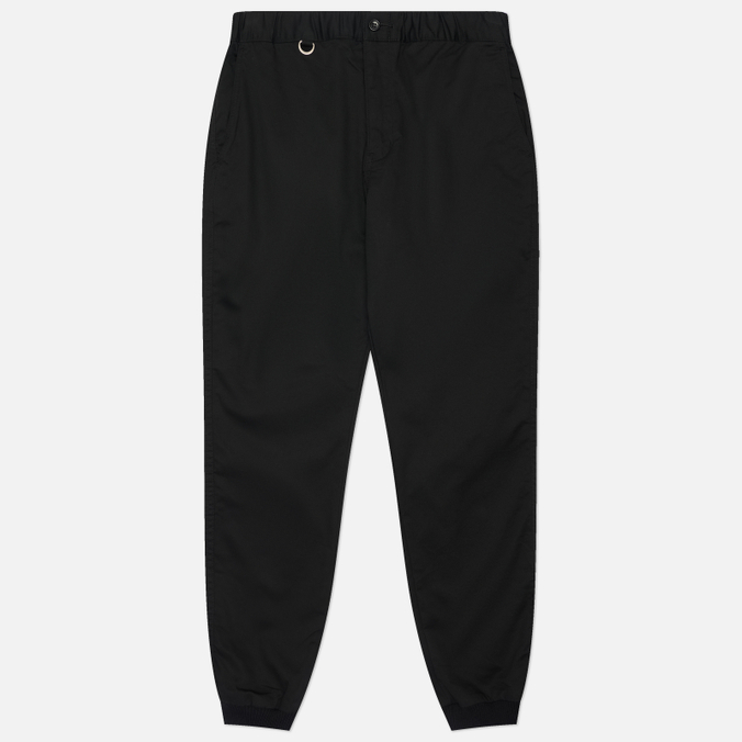 Мужские брюки SOPHNET. Cotton Stretch Twill Slim-Fit Ribbed