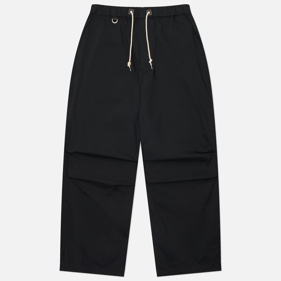 SOPHNET. Мужские брюки Light Poplin Over