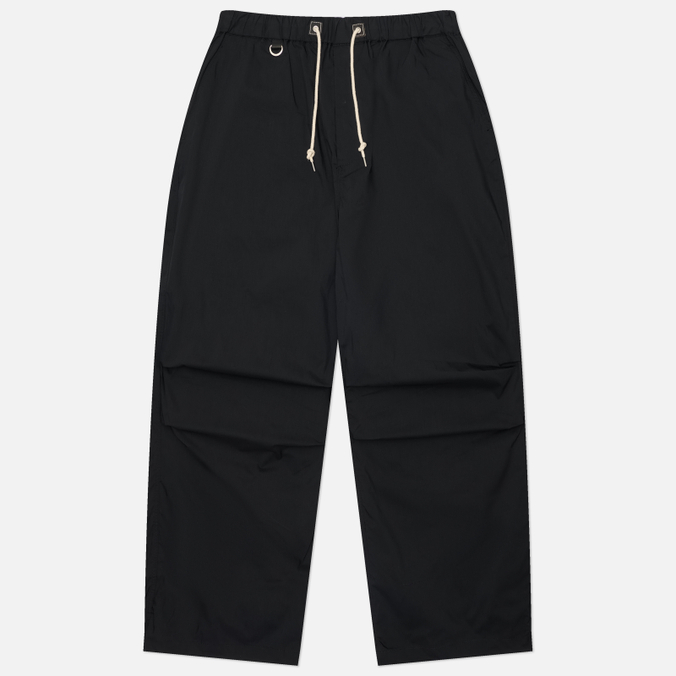 Мужские брюки SOPHNET. Light Poplin Over