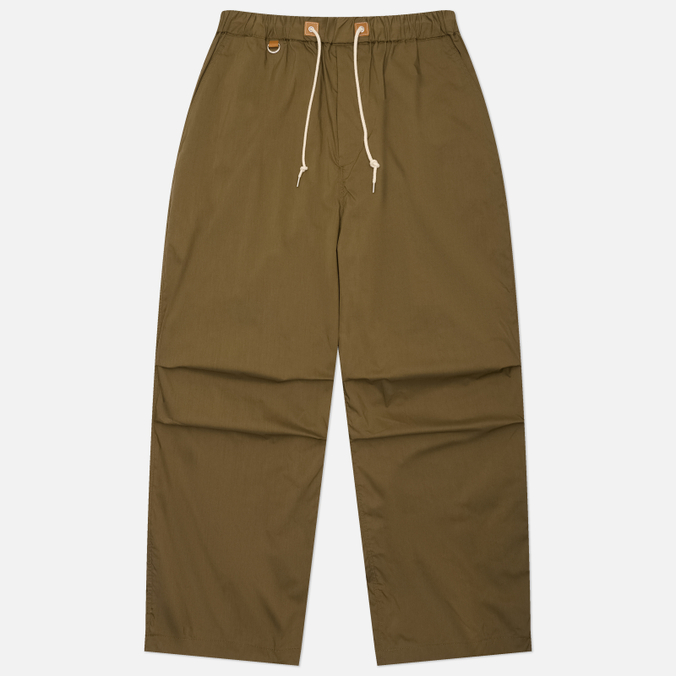 Мужские брюки SOPHNET. Light Poplin Over