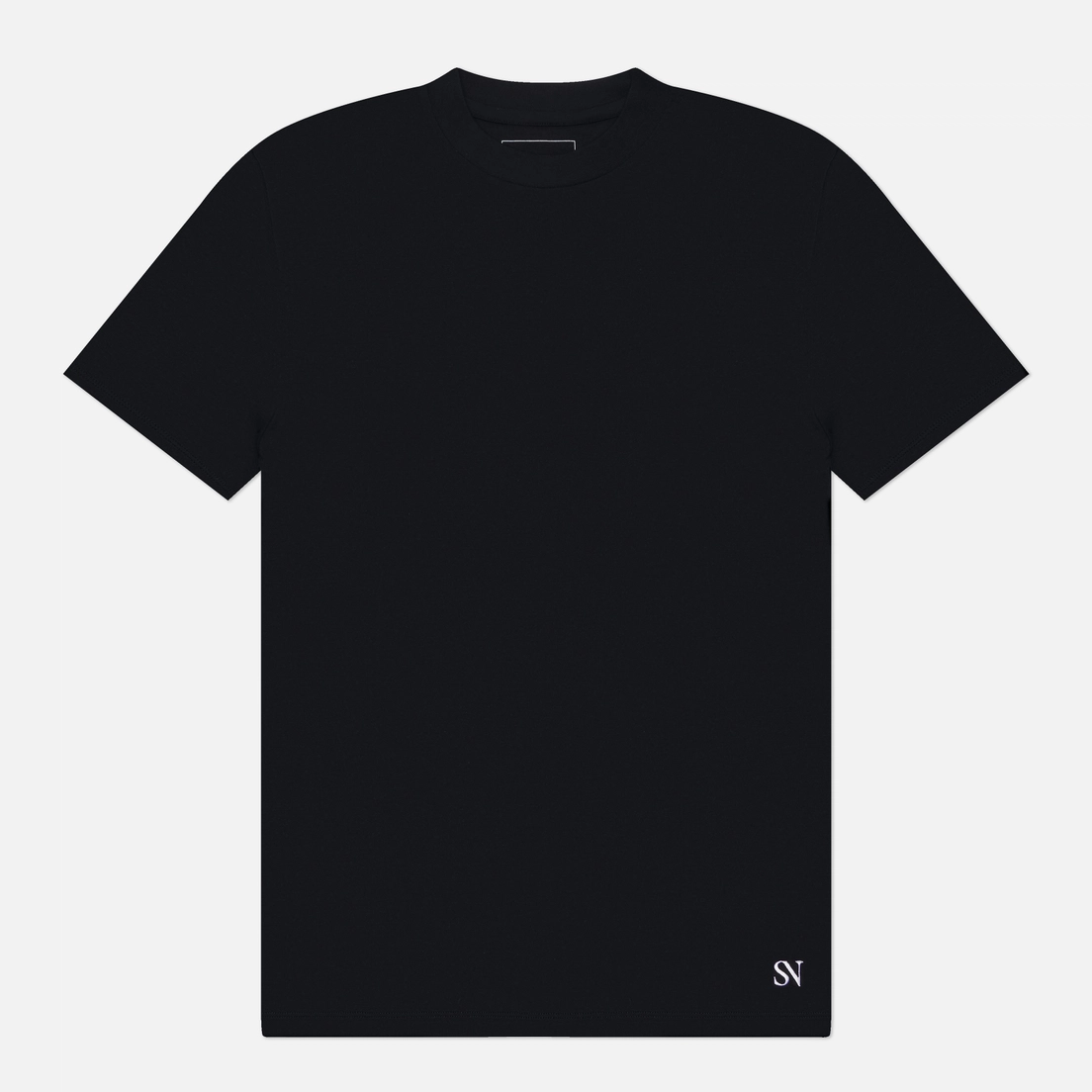 SOPHNET. Мужская футболка ELS Cotton