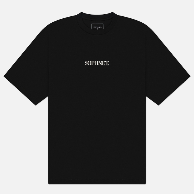 Мужская футболка SOPHNET. x Stockholm Design Lab