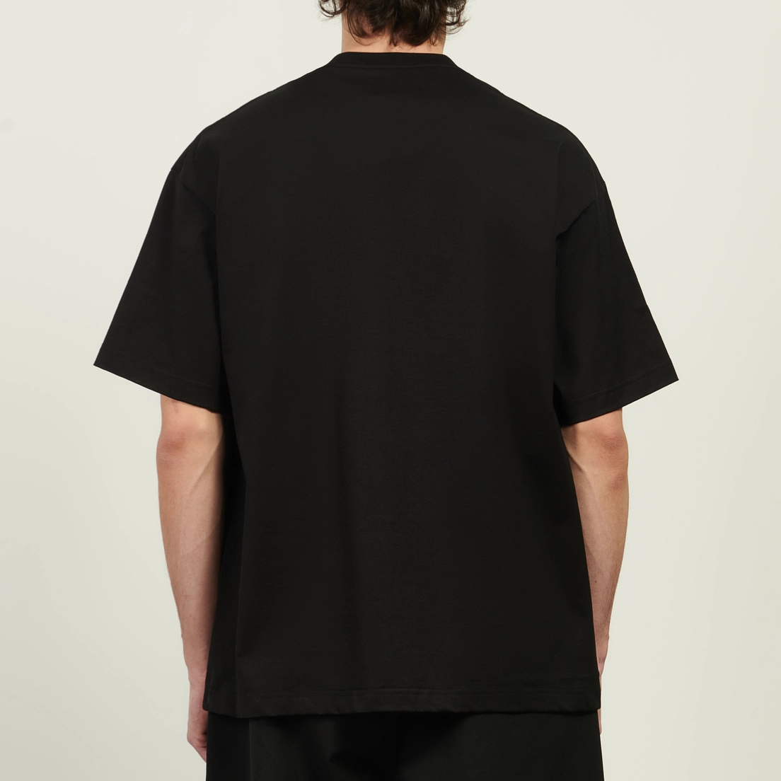 SOPHNET. Мужская футболка x Stockholm Design Lab