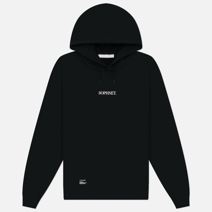 Мужская толстовка SOPHNET. x Stockholm Design Lab Hoodie