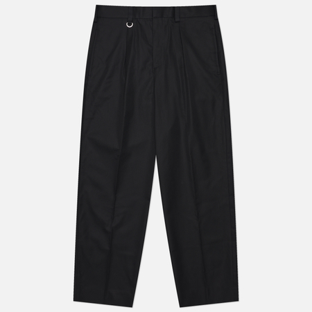 Мужские брюки SOPHNET. Chino, цвет чёрный