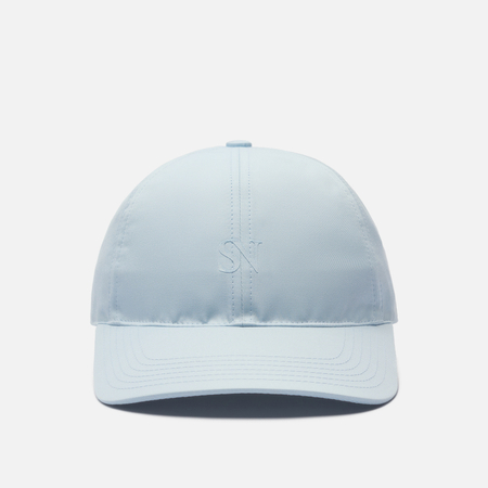 Кепка SOPHNET. SN Cotton Gabardine, цвет голубой