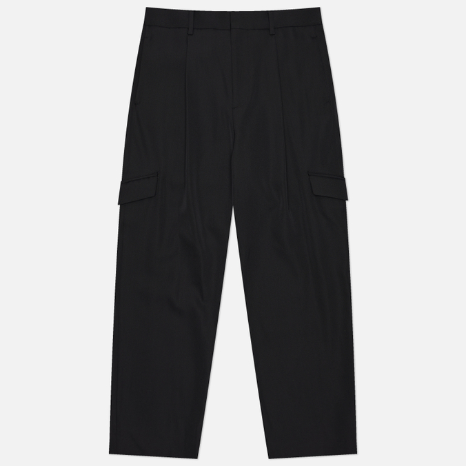 Мужские брюки SOPHNET. Doeskin Wool Side Pocket