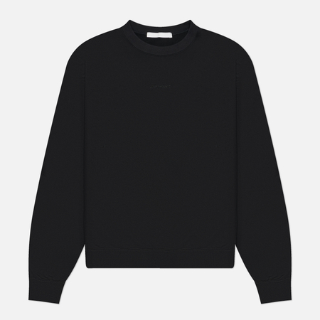 Мужская толстовка SOPHNET. Embroidery, цвет чёрный