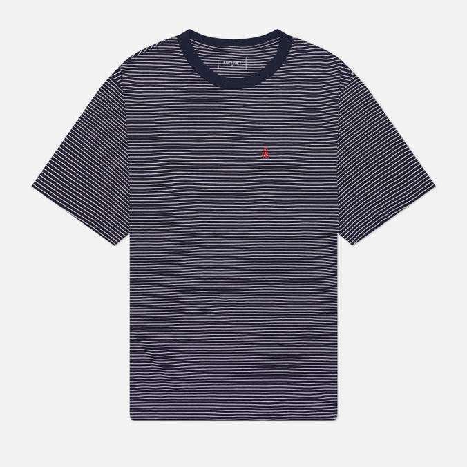 Мужская футболка SOPHNET. Scorpion Border Wide