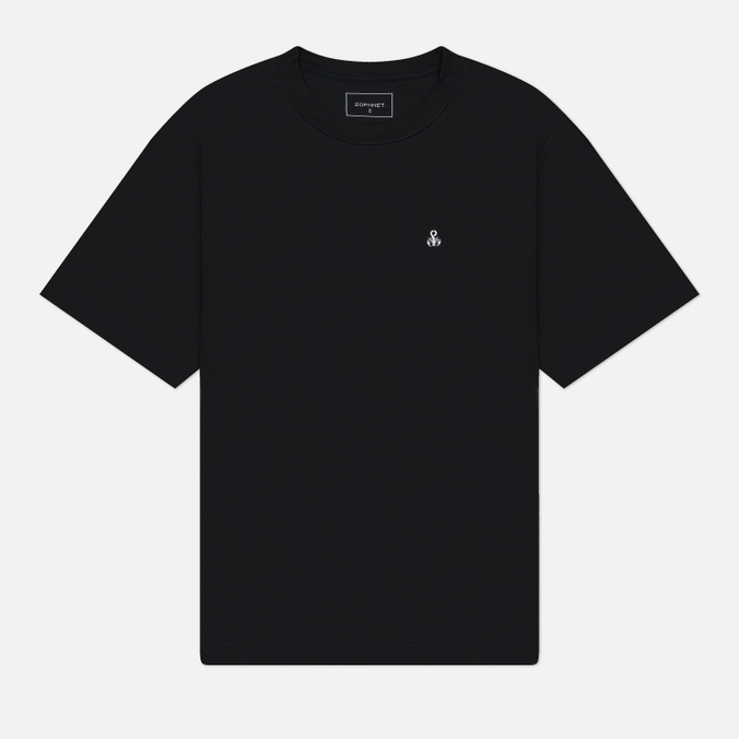 Мужская футболка SOPHNET. Scorpion Wide Cotton