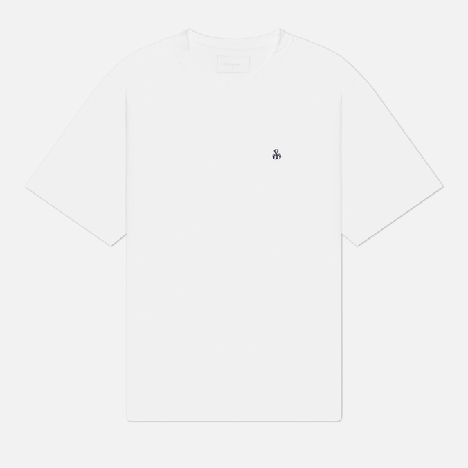 Мужская футболка SOPHNET. Scorpion Wide Cotton