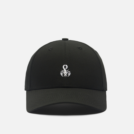 Кепка SOPHNET. x New Era Scorpion 9Forty, цвет чёрный