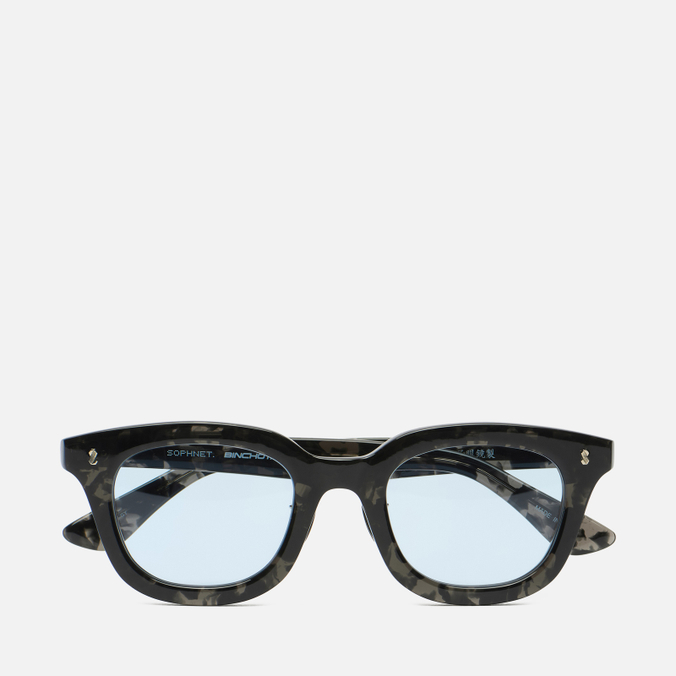 Солнцезащитные очки SOPHNET. x Kaneko Optical Wellington