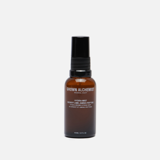 Спрей для лица Grown Alchemist Hydra-Mist+ Desert Lime & Amino-Peptide