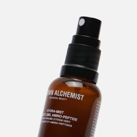 Спрей для лица Grown Alchemist Hydra-Mist+ Desert Lime & Amino-Peptide 30ml