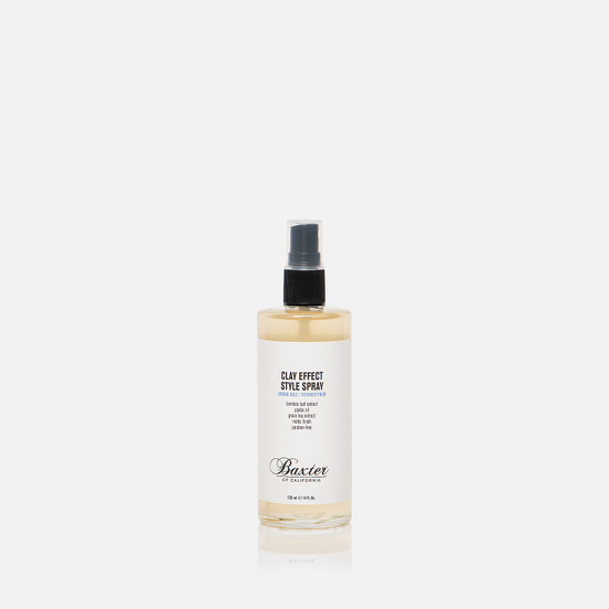 Спрей для волос Baxter of California Clay Effect Style 120ml