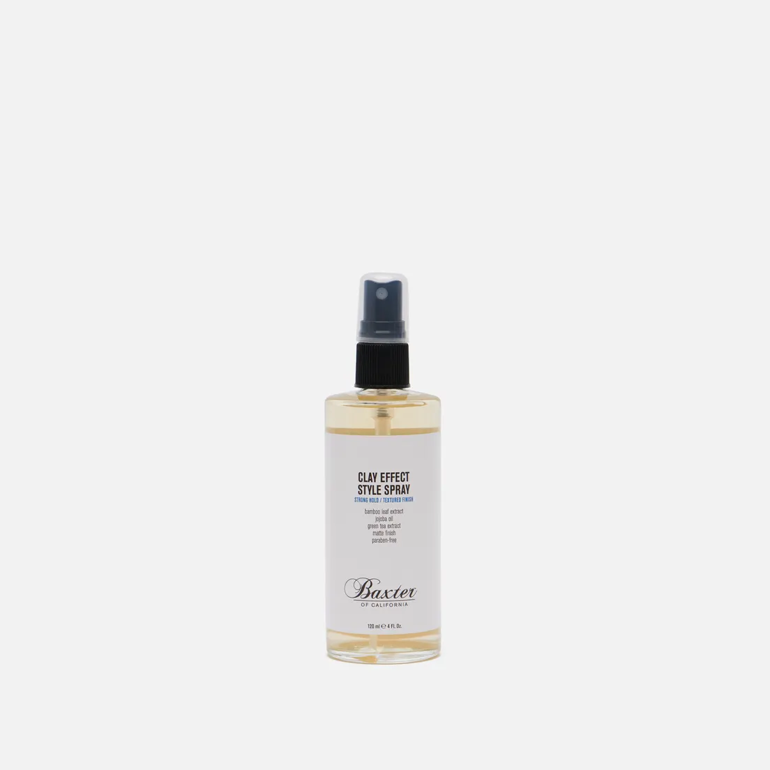 Baxter of California Спрей для волос Clay Effect Style 120ml