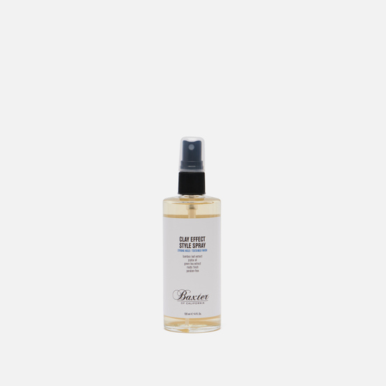 Спрей для волос Baxter of California Clay Effect Style 120ml