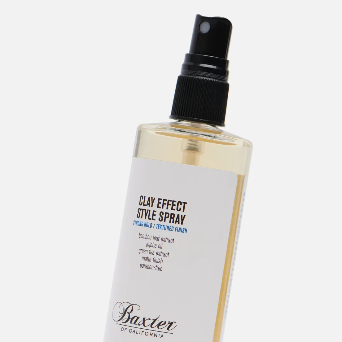 Baxter of California Спрей для волос Clay Effect Style 120ml