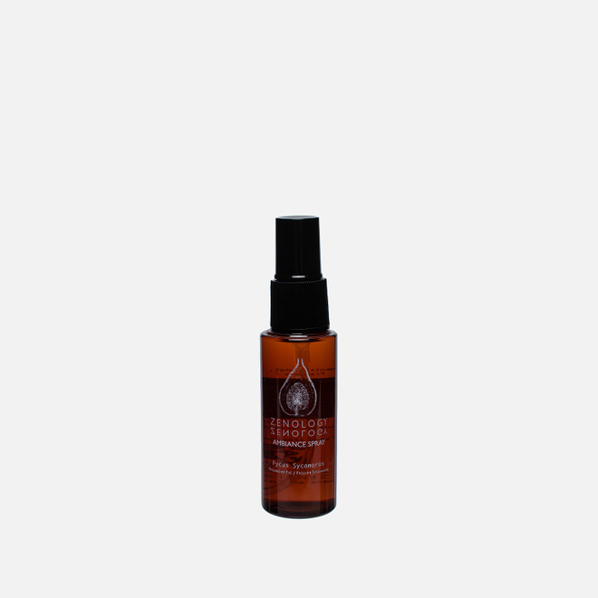 Освежающий спрей для дома ZENOLOGY Ambiance Fycus Sycomorus Sycamore Fig 50ml