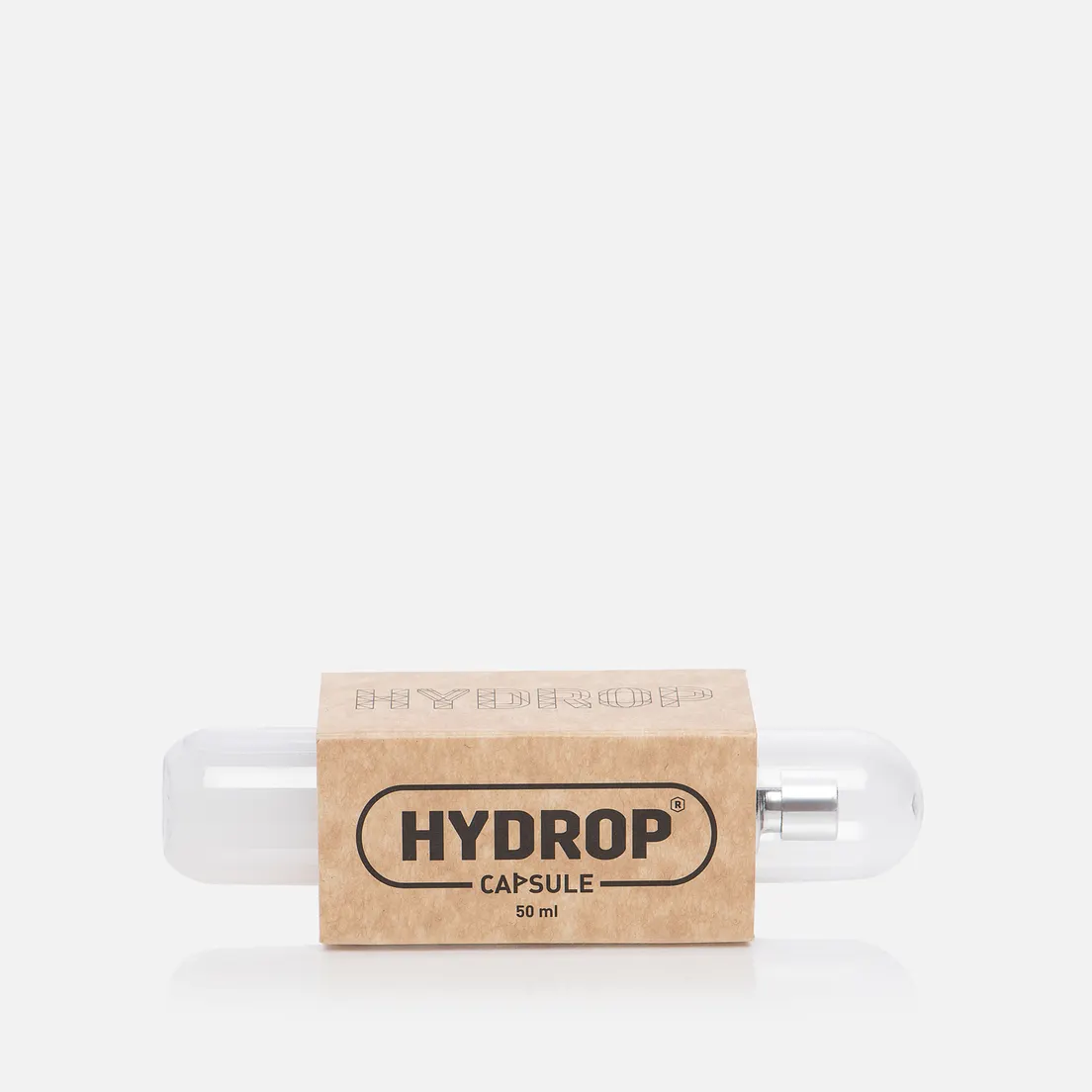 HYDROP Водоотталкивающий спрей Capsule 50ml