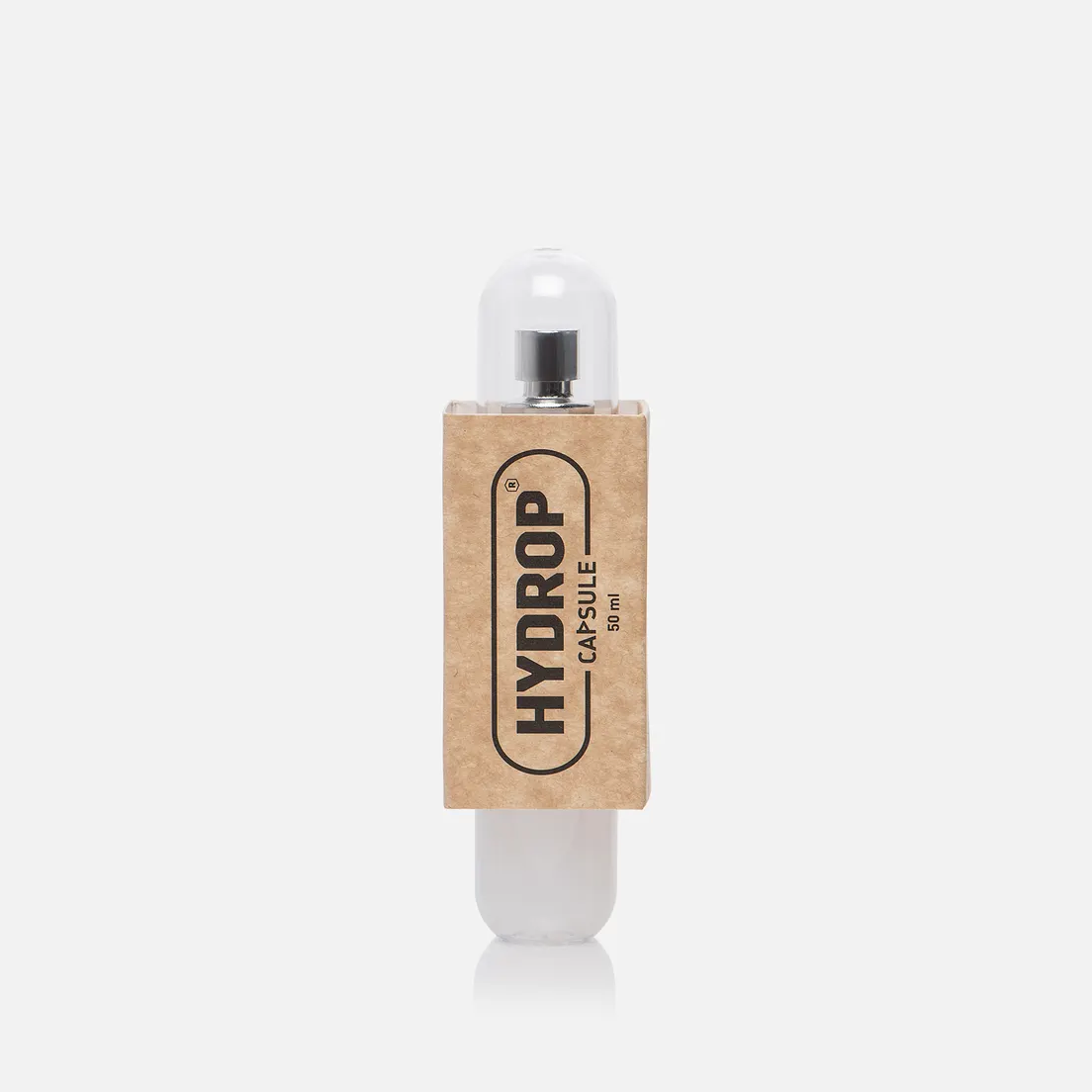 HYDROP Водоотталкивающий спрей Capsule 50ml