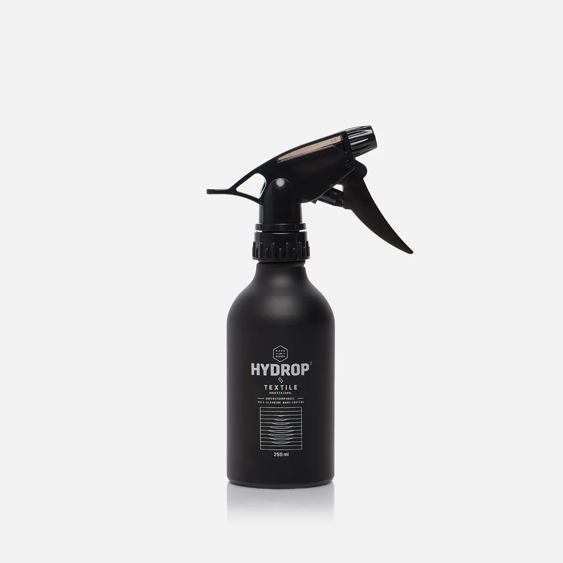 HYDROP Водоотталкивающий спрей Textile Professional 250ml