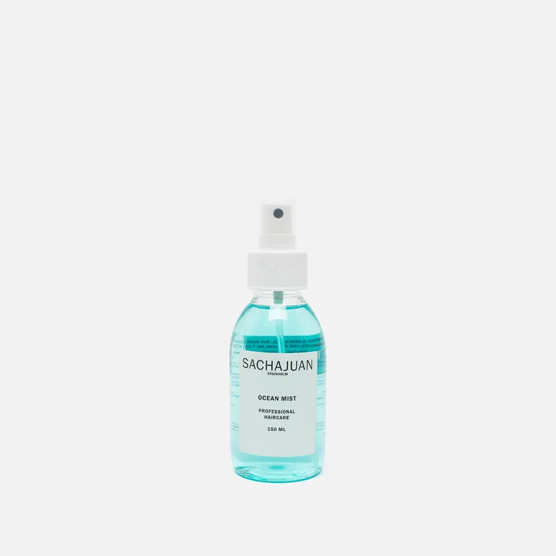 SACHAJUAN Спрей для волос Ocean Mist 150ml