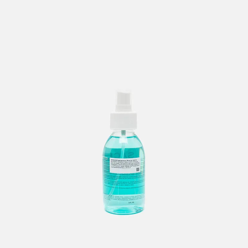 SACHAJUAN Спрей для волос Ocean Mist 150ml