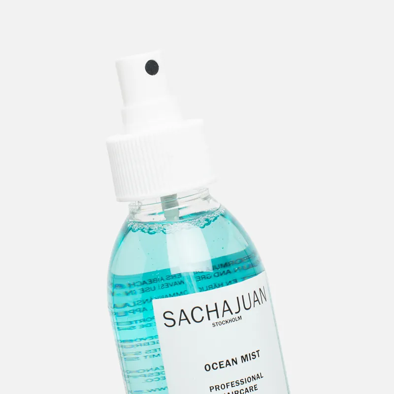 SACHAJUAN Спрей для волос Ocean Mist 150ml