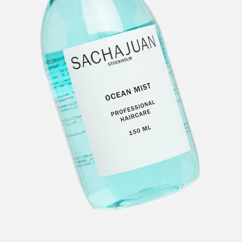 SACHAJUAN Спрей для волос Ocean Mist 150ml
