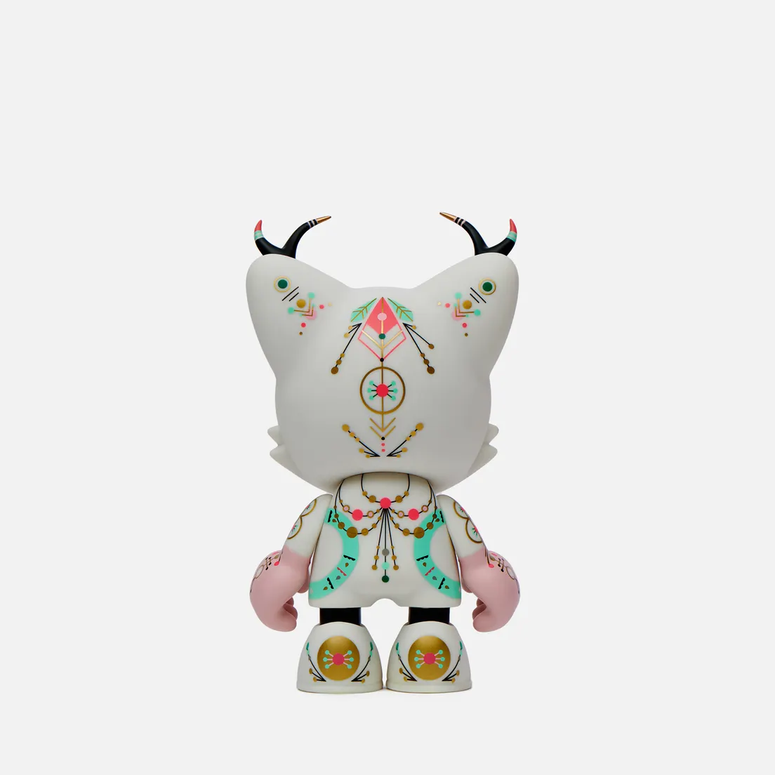 SUPERPLASTIC Игрушка Frostbite Fauna SuperJanky by Julie West