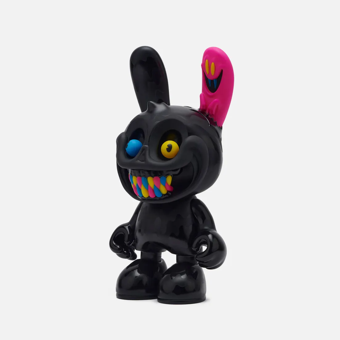 SUPERPLASTIC Игрушка Oozy SuperGuggi by Alex Pardee