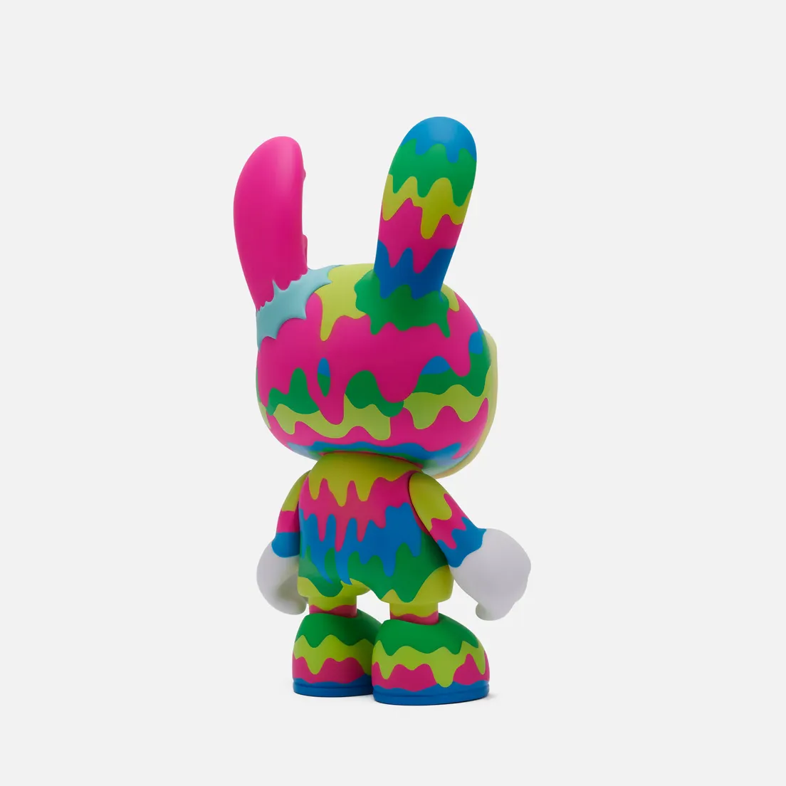 SUPERPLASTIC Игрушка Oozy SuperGuggi by Alex Pardee