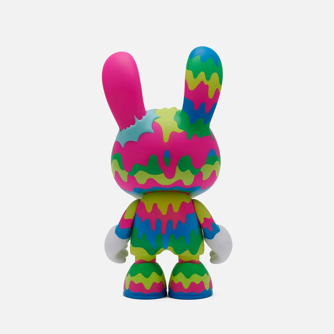 SUPERPLASTIC Игрушка Oozy SuperGuggi by Alex Pardee