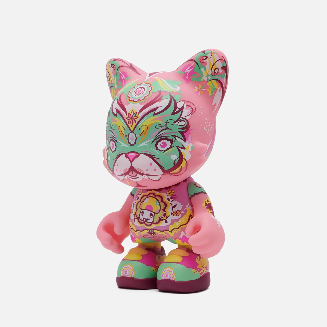 SUPERPLASTIC Игрушка Shroomie SuperJanky by Thomas Han