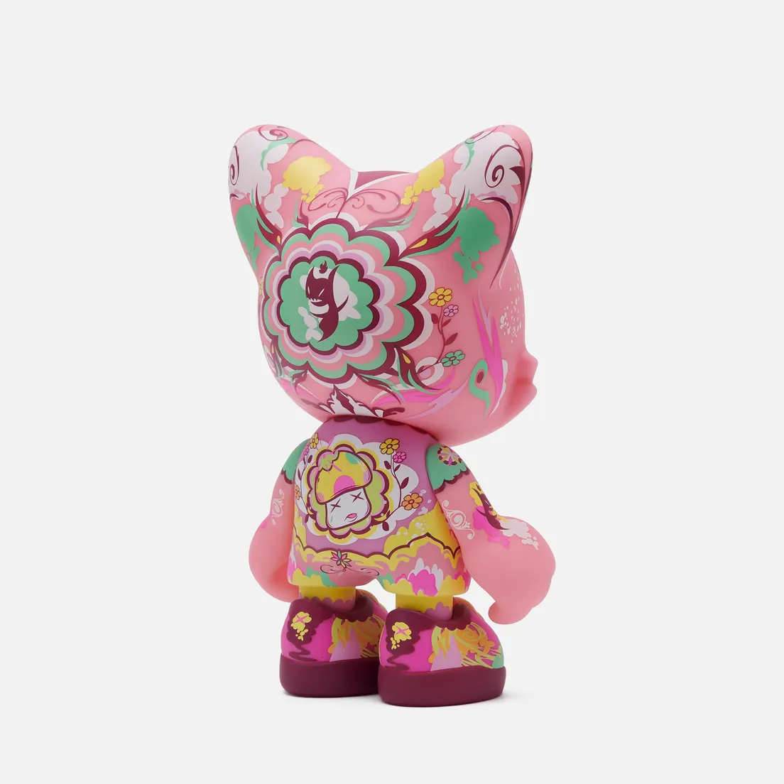 SUPERPLASTIC Игрушка Shroomie SuperJanky by Thomas Han