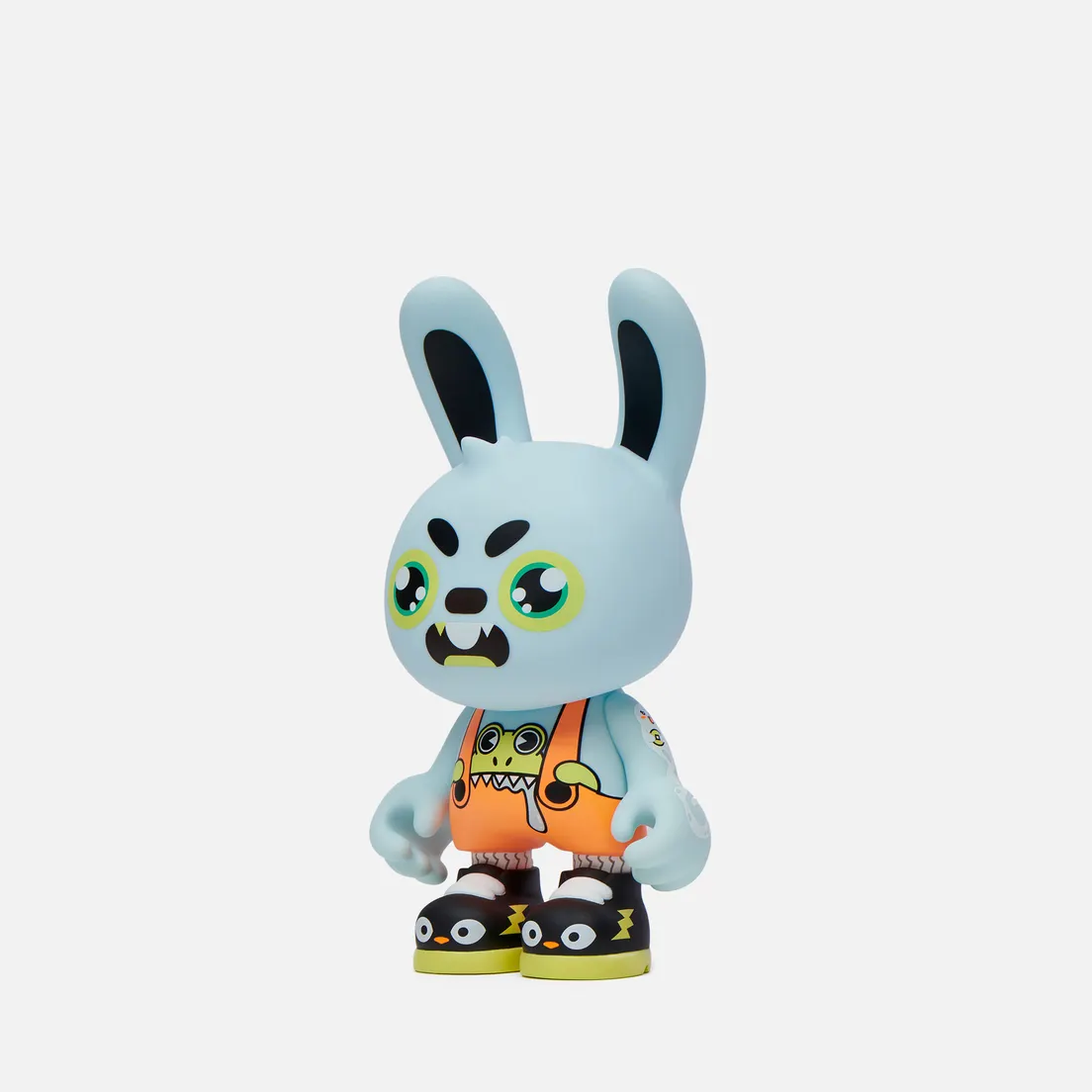 SUPERPLASTIC Игрушка Wet Dream Fashion Horror SuperGuggi by Guggimon