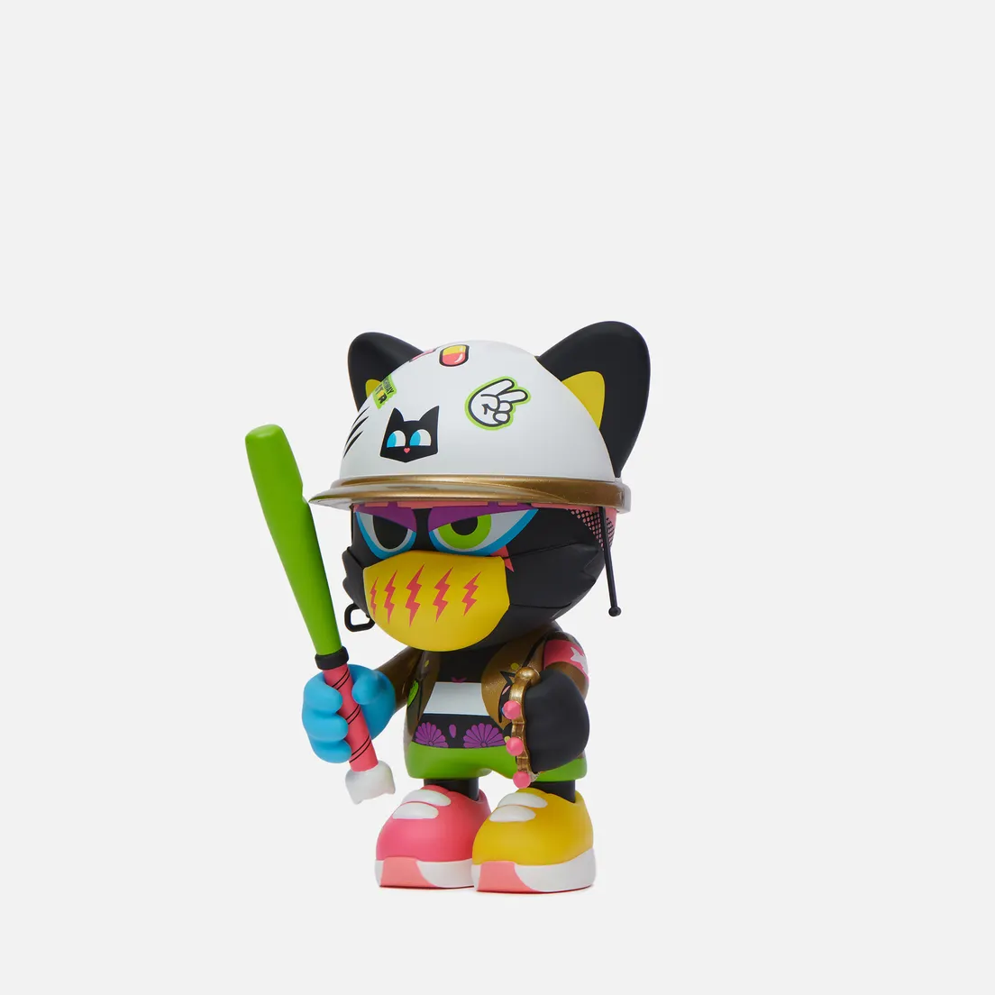 SUPERPLASTIC Игрушка Never Cry SuperJanky by TADO