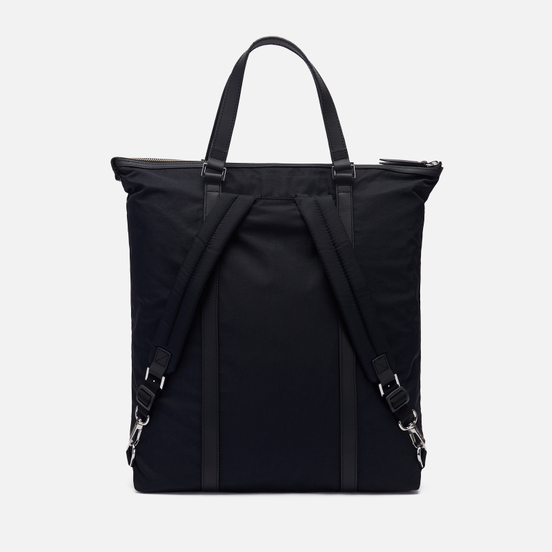 Рюкзак Sandqvist Marta Black/Black Leather