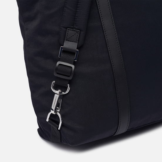 Рюкзак Sandqvist Marta Black/Black Leather