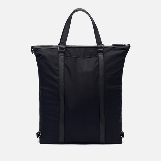 Рюкзак Sandqvist Marta Black/Black Leather