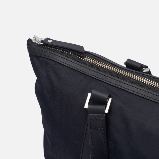 Рюкзак Sandqvist Marta Black/Black Leather