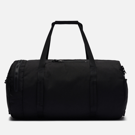 Дорожная сумка Sandqvist Hannes 30L Black