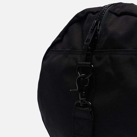 Дорожная сумка Sandqvist Hannes 30L Black