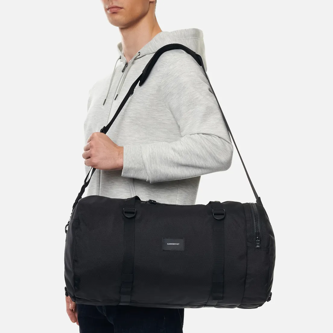 Sandqvist Дорожная сумка Hannes 30L