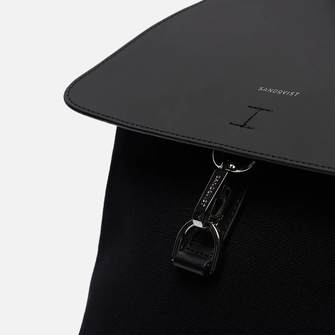 Sandqvist Рюкзак Alva Metal Hook