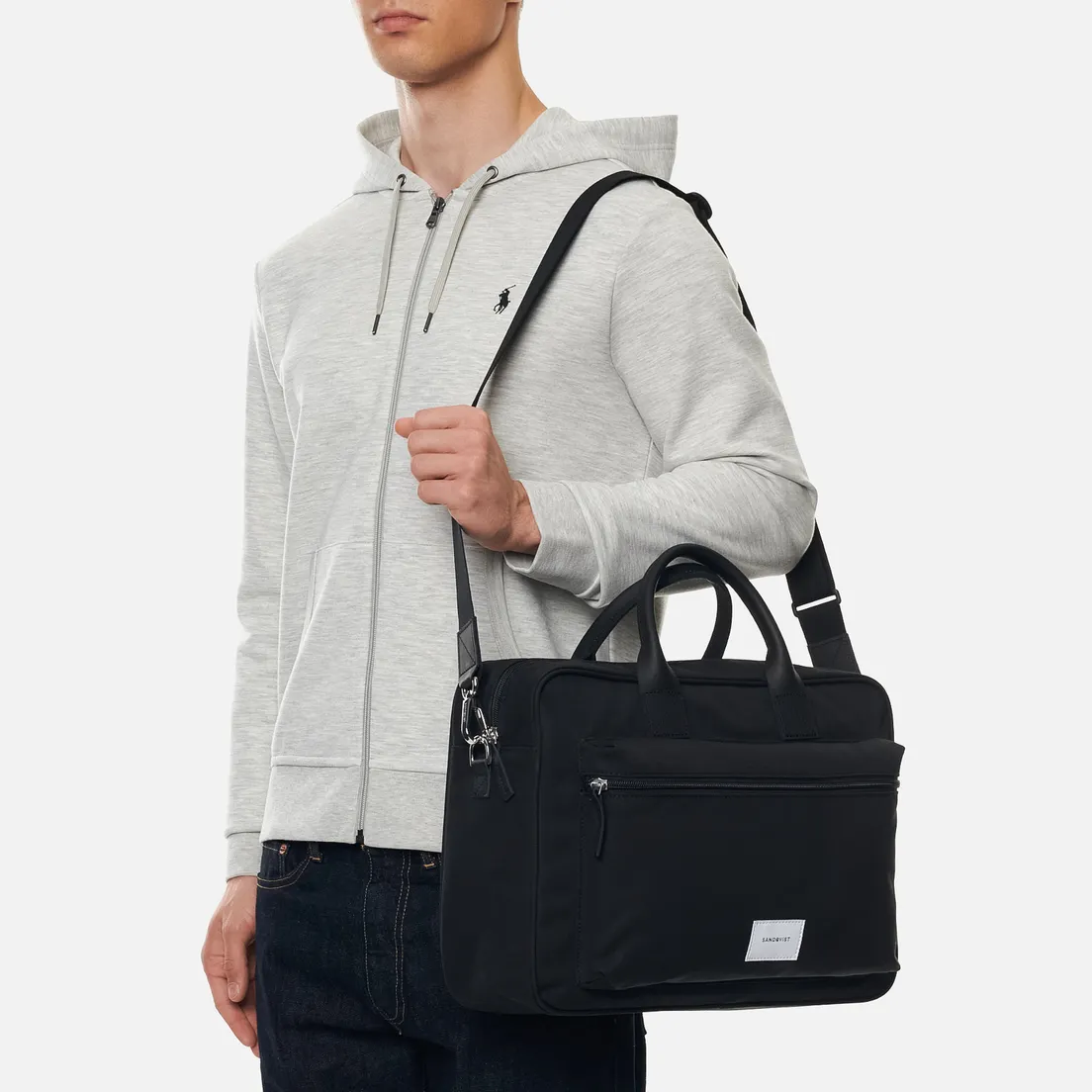 Sandqvist Сумка Emil 12L