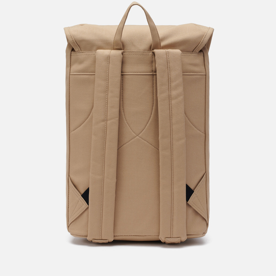 Рюкзак Sandqvist Roald Beige/Natural Leather